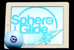 Only 1 Week Left On KickStarter! Get A Sphero Ball For Christmas